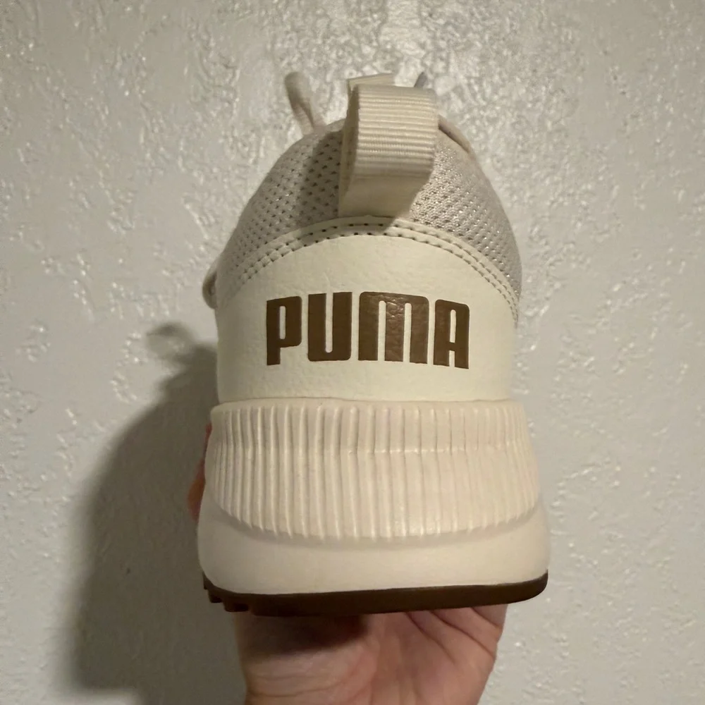 Puma Future Web Knit Sneaker🏃‍♀️